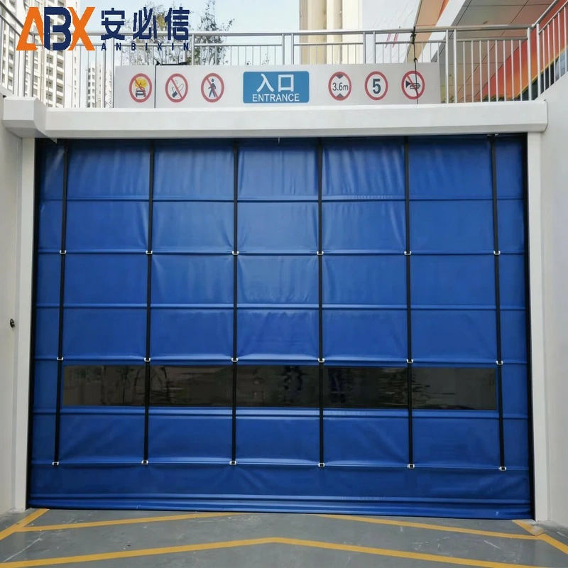 黔东南苗族侗族柔性门