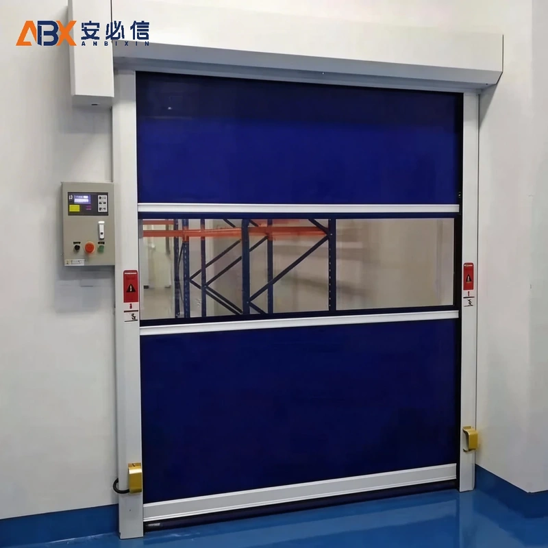 黔东南苗族侗族工业快速门