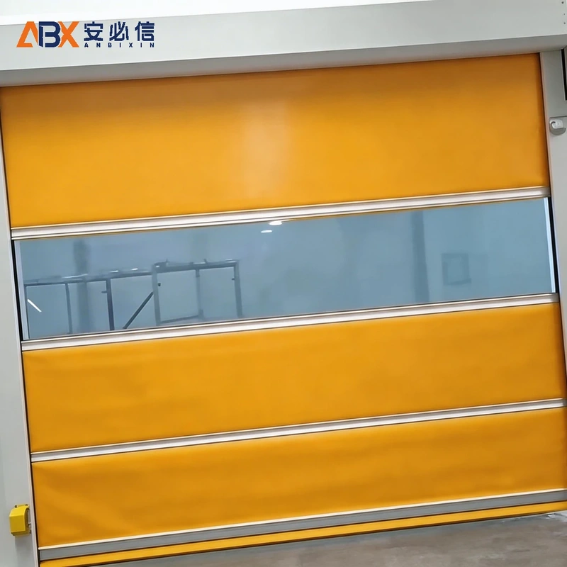 黔东南苗族侗族快速门