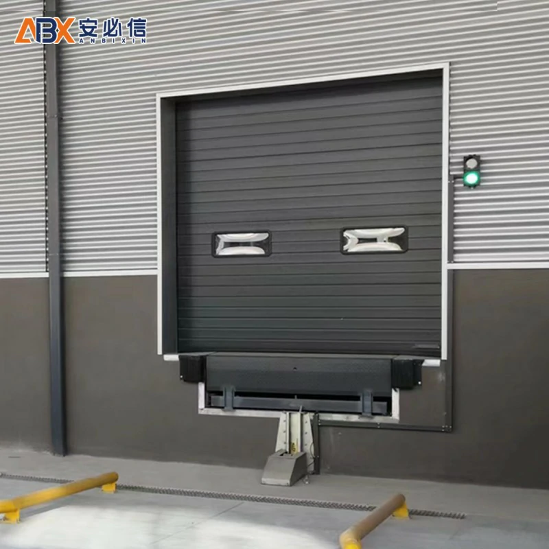 黔东南苗族侗族保温滑升门