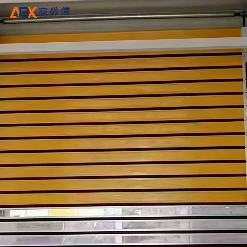 黔东南苗族侗族金属高速门