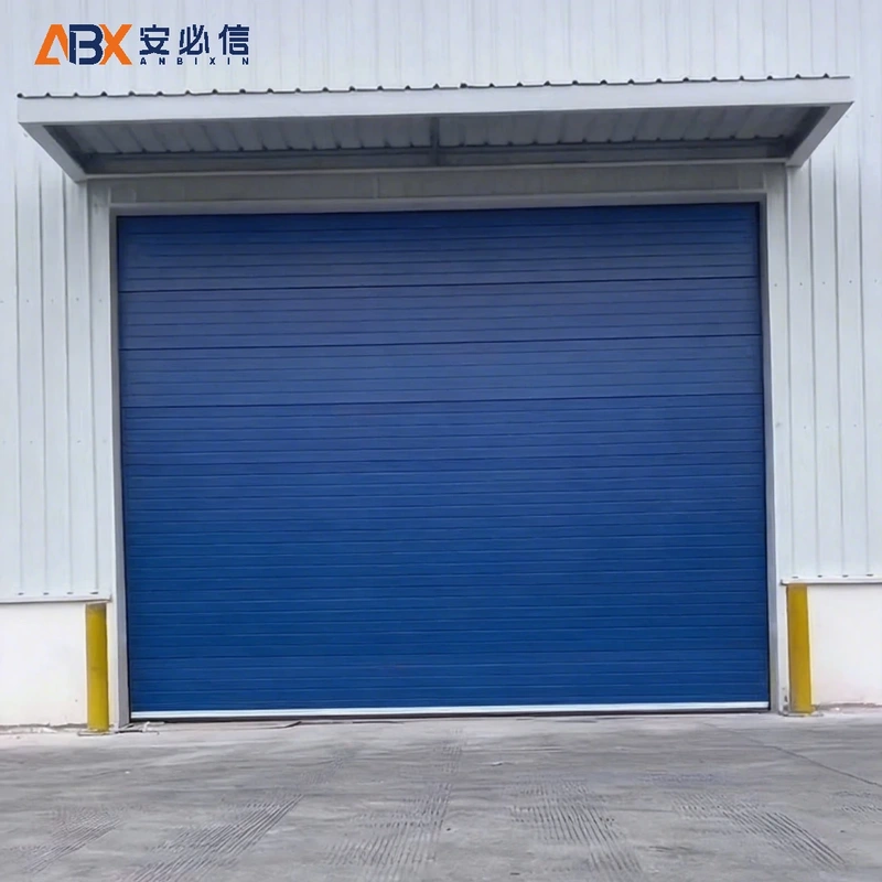 黔东南苗族侗族涡轮硬质高速门